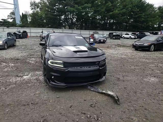 2018 Dodge Charger R/T VIN: 2C3CDXCT3JH272852 Lot: 66215674