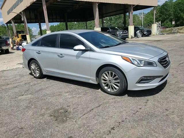 2015 Hyundai Sonata Sport VIN: 5NPE34AF5FH013510 Lot: 67897864