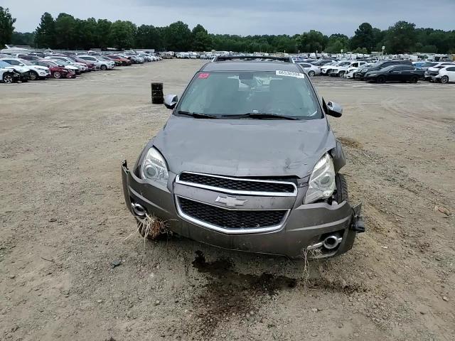 2010 Chevrolet Equinox Ltz VIN: 2CNFLFEY9A6399336 Lot: 66538394