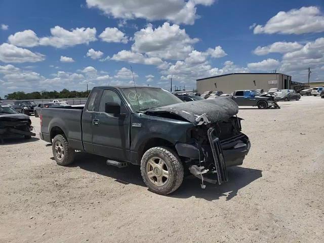 2007 Ford F150 VIN: 1FTRF12227NA02016 Lot: 66996704