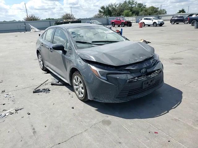 2023 Toyota Corolla Le VIN: JTDBCMFE6P3011362 Lot: 69059914