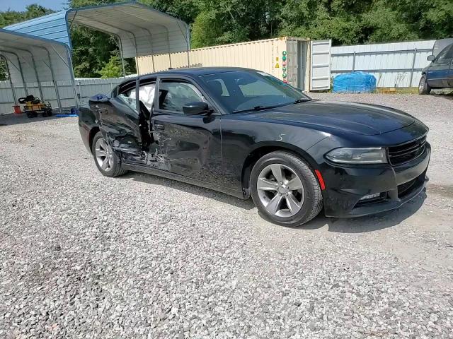 2016 Dodge Charger Sxt VIN: 2C3CDXHGXGH323655 Lot: 67981284