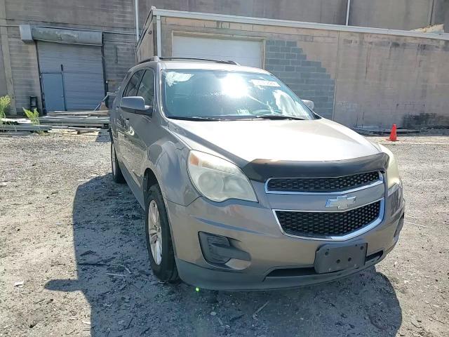 2011 Chevrolet Equinox Lt VIN: 2CNFLEEC8B6297526 Lot: 68075824