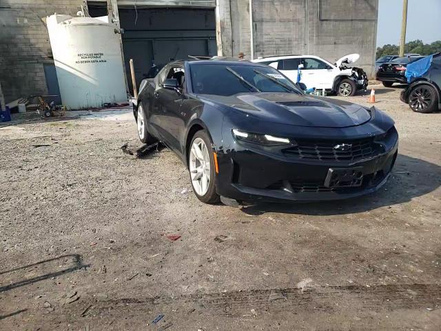 2022 Chevrolet Camaro Lt1 VIN: 1G1FE1R70N0127168 Lot: 68804584