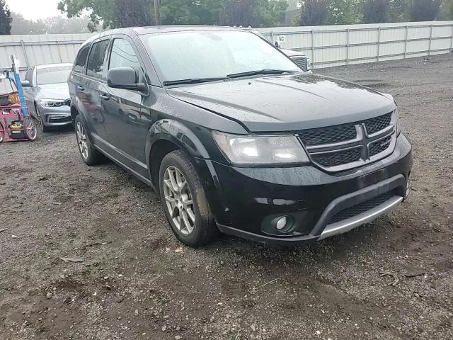 2019 Dodge Journey Gt VIN: 3C4PDDEG3KT769923 Lot: 68744914