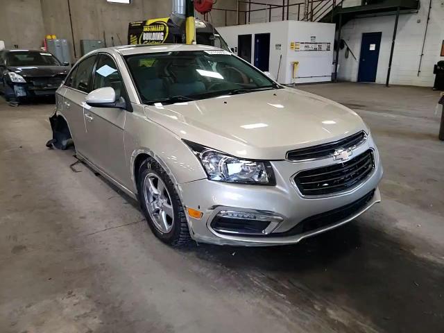 2016 Chevrolet Cruze Limited Lt VIN: 1G1PE5SB2G7168681 Lot: 67780954