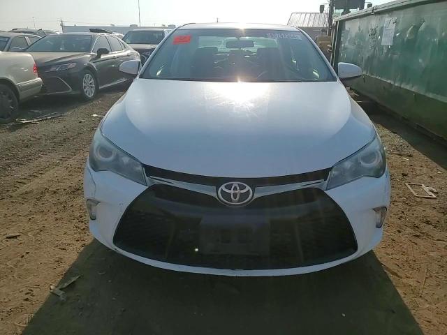 4T1BF1FK2HU697998 2017 Toyota Camry Le