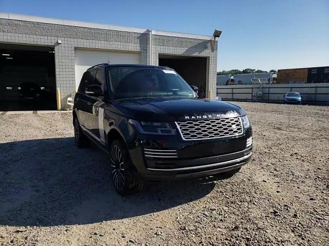 2018 Land Rover Range Rover Autobiography VIN: SALGV5RE1JA503049 Lot: 65976914