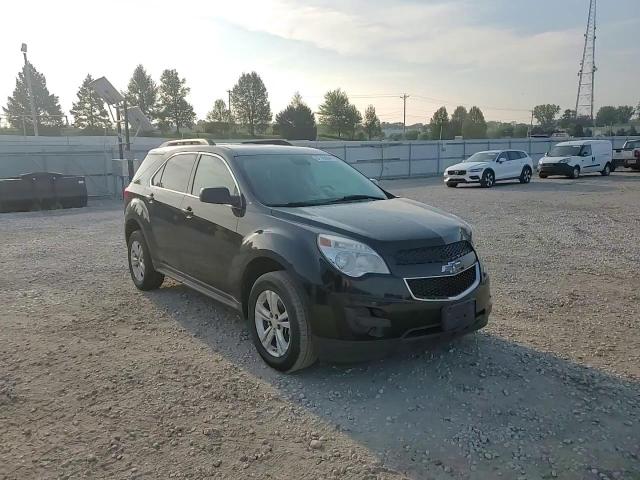 2015 Chevrolet Equinox Lt VIN: 2GNALBEKXF6110210 Lot: 67159854