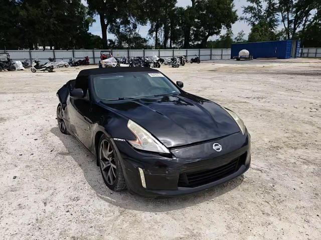 2013 Nissan 370Z Base VIN: JN1AZ4FHXDM790049 Lot: 77494984