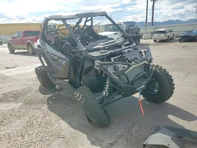 2023 Polaris Rzr Pro Xp Ultimate VIN: 3NSRAD924PF362634 Lot: 68814234