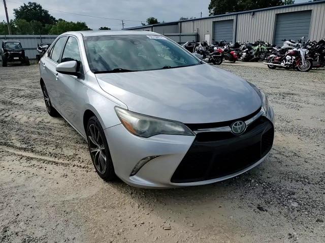 2015 Toyota Camry Le VIN: 4T1BF1FK5FU976066 Lot: 66768974