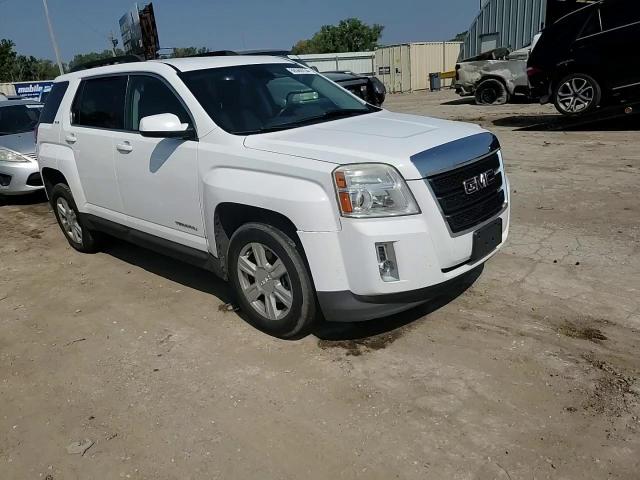 2014 GMC Terrain Sle VIN: 2GKFLRE37E6260780 Lot: 68569734