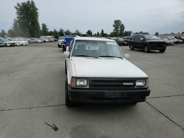 1992 Mazda B2200 Cab Plus VIN: JM2UF3133N0270854 Lot: 67131164