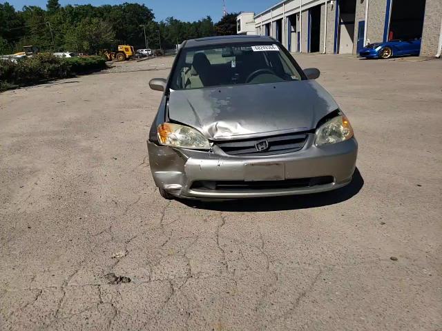 2003 Honda Civic Ex VIN: 2HGES26783H612948 Lot: 68249364