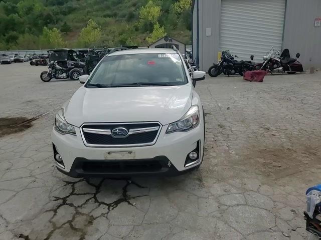 JF2GPAKC0GH329883 2016 Subaru Crosstrek Limited