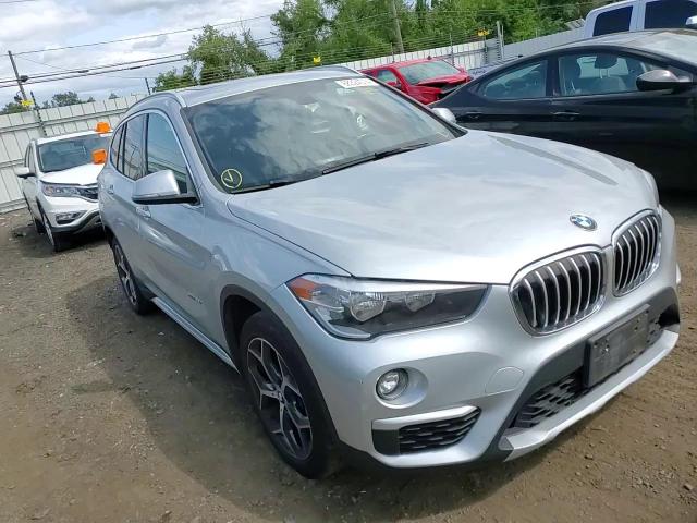 2018 BMW X1 xDrive28I VIN: WBXHT3C31J5F92102 Lot: 68324074