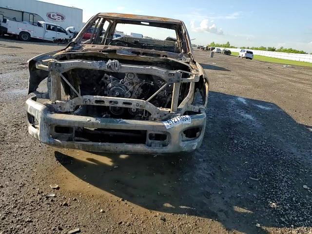 2022 RAM 2500 - Image 11