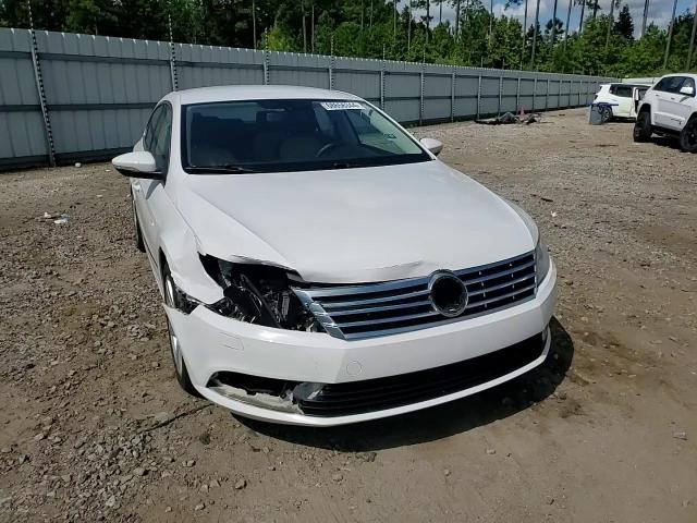 2014 Volkswagen Cc Sport VIN: WVWBP7AN8EE538737 Lot: 68656344