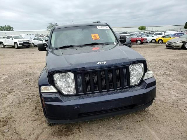 2012 Jeep Liberty Sport VIN: 1C4PJMAKXCW199336 Lot: 65837234