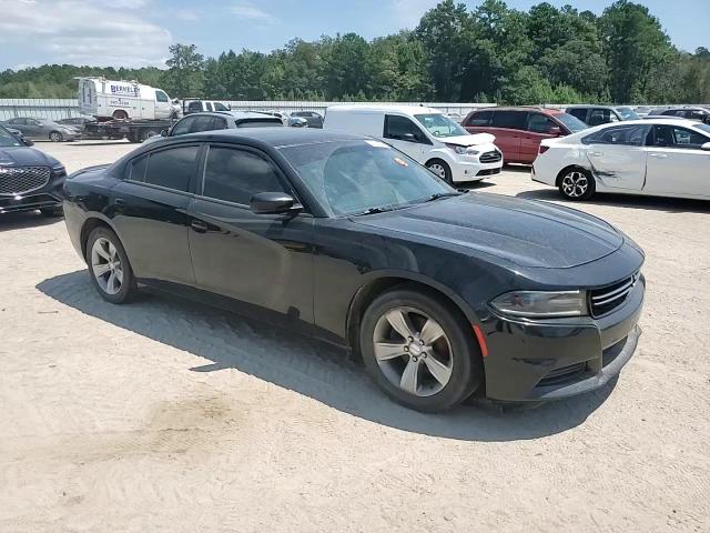 2016 Dodge Charger Se VIN: 2C3CDXBG2GH146298 Lot: 68256664