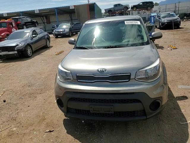 KNDJN2A20H7498513 2017 Kia Soul