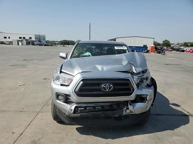 2023 Toyota Tacoma Double Cab VIN: 3TMBZ5DN3PM040131 Lot: 68497244