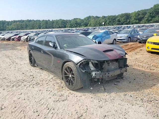 2019 Dodge Charger R/T VIN: 2C3CDXCT9KH532401 Lot: 68171994