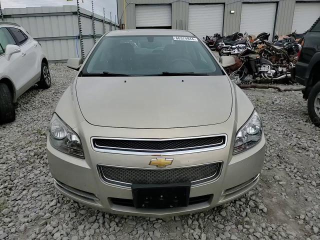 1G1ZD5EU6BF338564 2011 Chevrolet Malibu 2Lt