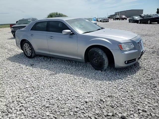 2014 Chrysler 300 VIN: 2C3CCARG3EH120506 Lot: 67546344