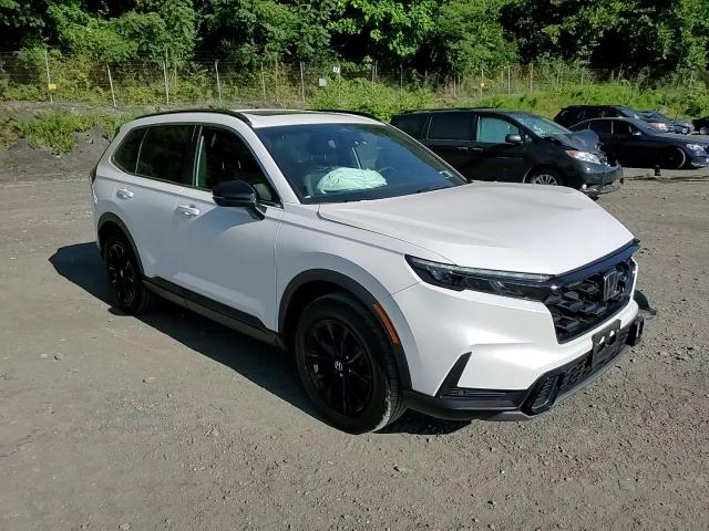 2024 Honda Cr-V Sport-L VIN: 5J6RS6H8XRL019501 Lot: 68419444