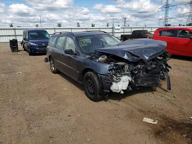 2006 Volvo V70 VIN: YV1SW612X62599619 Lot: 66592544