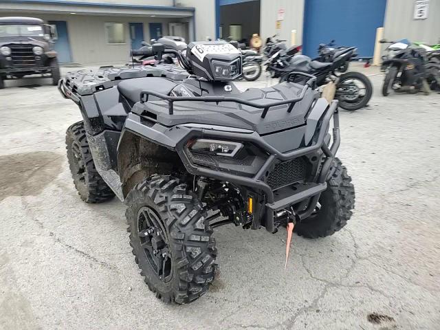 2023 Polaris Sportsman Trail 570 VIN: 4XASHE57XPA129878 Lot: 66899954