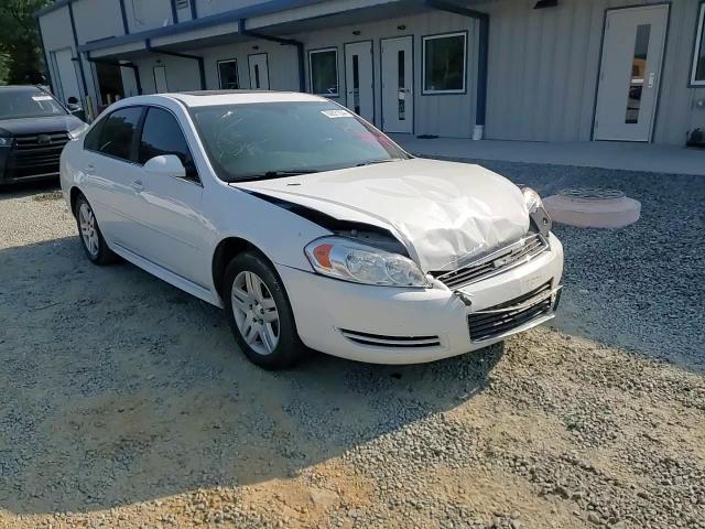 2015 Chevrolet Impala Limited Lt VIN: 2G1WB5E37F1133641 Lot: 69821334