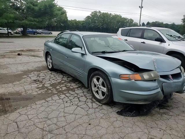 2003 Pontiac Bonneville Sle VIN: 1G2HY52K234204212 Lot: 66533114