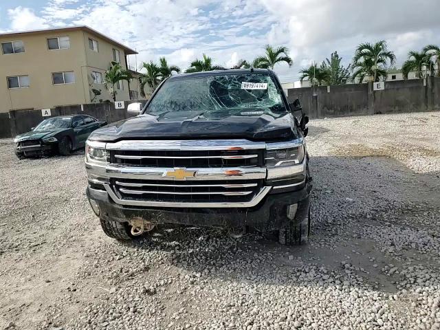 2018 Chevrolet Silverado C1500 High Country VIN: 3GCPCTEJ9JG314753 Lot: 69197414