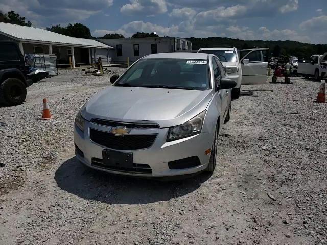 2014 Chevrolet Cruze Ls VIN: 1G1PA5SH3E7480960 Lot: 65656264