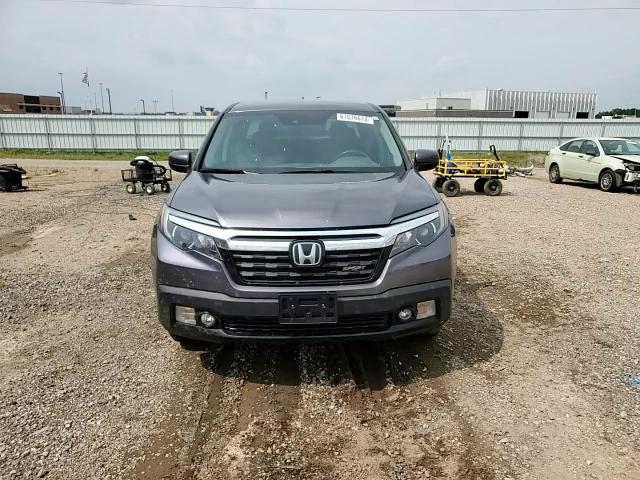 2020 Honda Ridgeline Sport VIN: 5FPYK3F17LB029670 Lot: 67676614