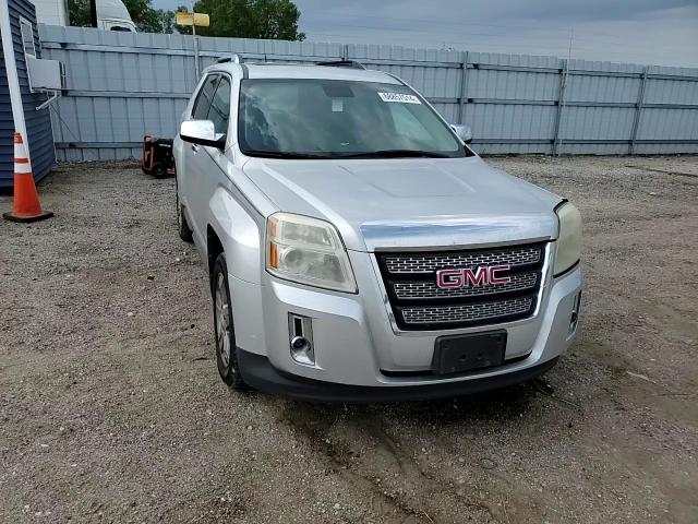 2GKFLXE54C6142771 2012 GMC Terrain Slt