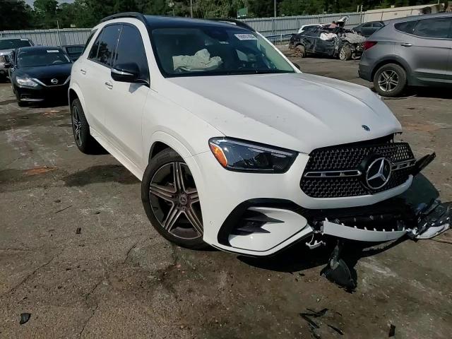 4JGFB4FBXRB111799 2024 Mercedes-Benz Gle 350 4Matic