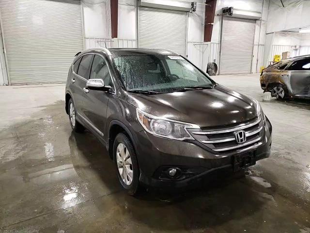 2014 Honda Cr-V Exl VIN: 5J6RM4H74EL035399 Lot: 68376194