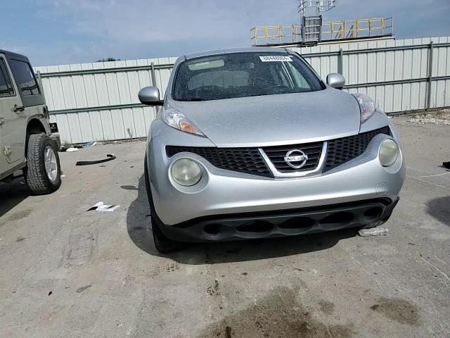 2013 Nissan Juke S VIN: JN8AF5MRXDT213913 Lot: 68448084