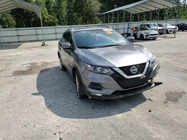 2021 Nissan Rogue Sport Sv VIN: JN1BJ1BV4MW568021 Lot: 67054364