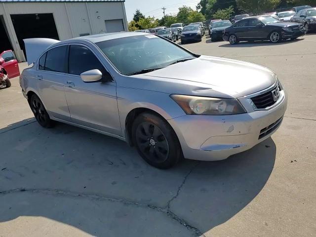 1HGCP26738A142293 2008 Honda Accord Ex