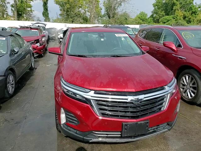 2023 Chevrolet Equinox Lt VIN: 3GNAXKEG7PL133490 Lot: 69574774