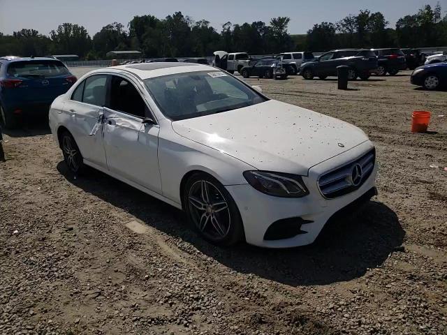 2017 Mercedes-Benz E 300 VIN: WDDZF4JB0HA030057 Lot: 68810814