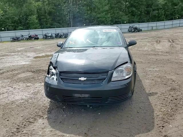 2009 Chevrolet Cobalt Lt VIN: 1G1AT58H597295046 Lot: 66144624