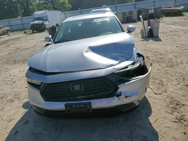 1HGCY1F37RA055311 2024 Honda Accord Ex