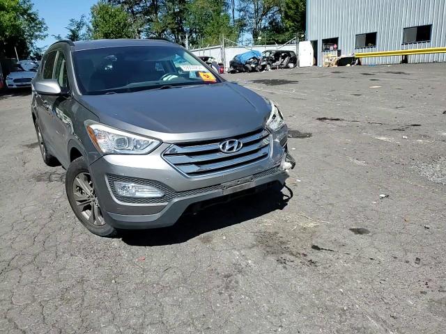 2013 Hyundai Santa Fe Sport VIN: 5XYZUDLB1DG004719 Lot: 69904254