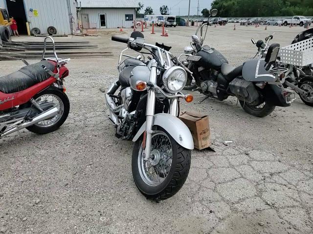 2006 Kawasaki Vn900 B VIN: JKAVN2B176A006447 Lot: 62453964